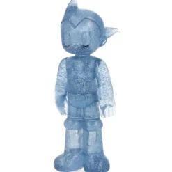 Astro Boy PVC Soda Blue Closed Eyes vers.