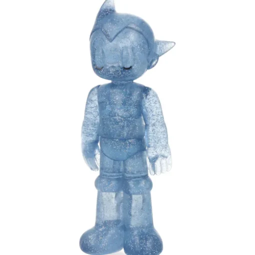 Astro Boy PVC Soda Blue Closed Eyes vers.