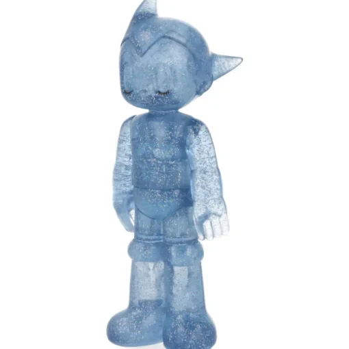 Astro Boy PVC Soda Blue Closed Eyes vers.