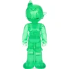 Astro Boy PVC Soda Green Closed Eyes vers.