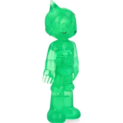 Astro Boy PVC Soda Green Closed Eyes vers.