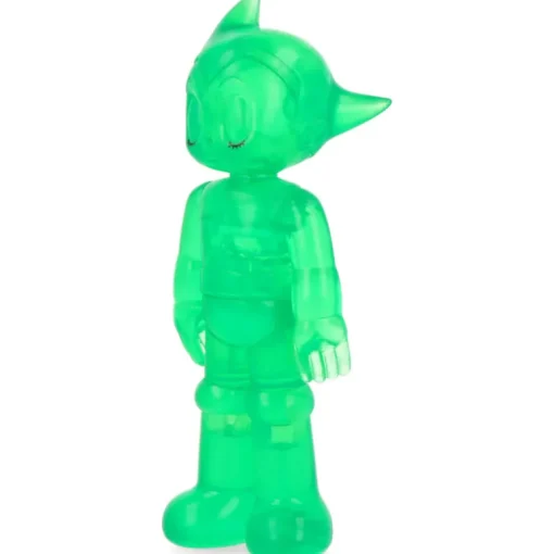Astro Boy PVC Soda Green Closed Eyes vers.