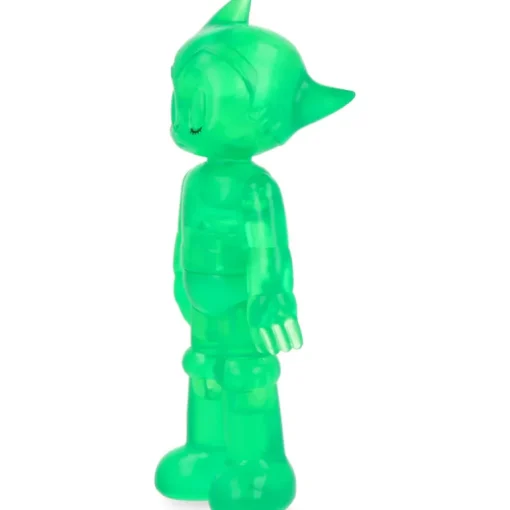 Astro Boy PVC Soda Green Closed Eyes vers.