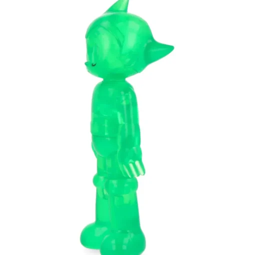 Astro Boy PVC Soda Green Closed Eyes vers.