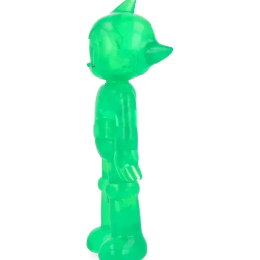 Astro Boy PVC Soda Green Closed Eyes vers.