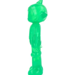 Astro Boy PVC Soda Green Closed Eyes vers.