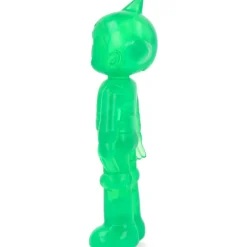 Astro Boy PVC Soda Green Closed Eyes vers.