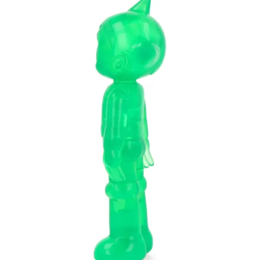 Astro Boy PVC Soda Green Closed Eyes vers.