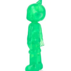 Astro Boy PVC Soda Green Closed Eyes vers.