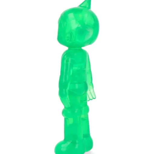Astro Boy PVC Soda Green Closed Eyes vers.