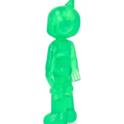 Astro Boy PVC Soda Green Closed Eyes vers.