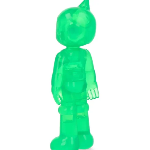 Astro Boy PVC Soda Green Closed Eyes vers.