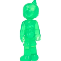 Astro Boy PVC Soda Green Closed Eyes vers.