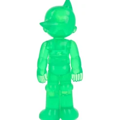 Astro Boy PVC Soda Green Closed Eyes vers.