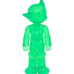 Astro Boy PVC Soda Green Closed Eyes vers.