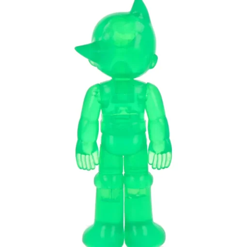 Astro Boy PVC Soda Green Closed Eyes vers.