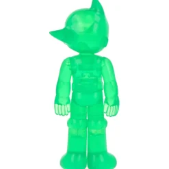 Astro Boy PVC Soda Green Closed Eyes vers.