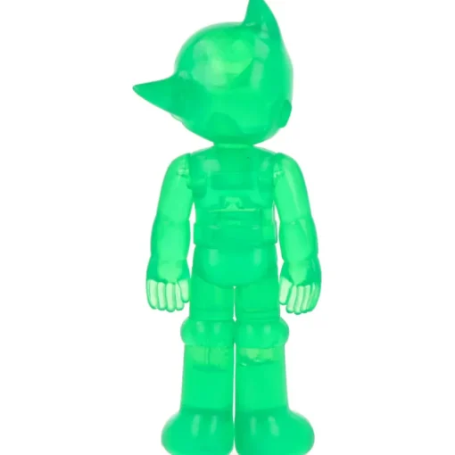 Astro Boy PVC Soda Green Closed Eyes vers.