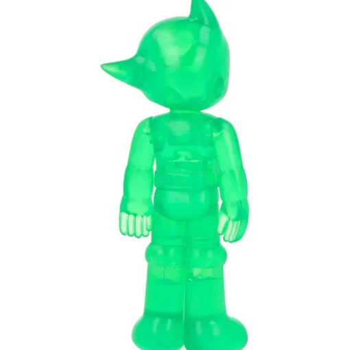 Astro Boy PVC Soda Green Closed Eyes vers.