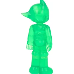 Astro Boy PVC Soda Green Closed Eyes vers.