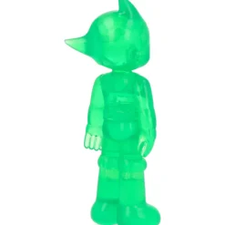 Astro Boy PVC Soda Green Closed Eyes vers.