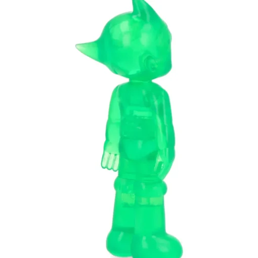 Astro Boy PVC Soda Green Closed Eyes vers.