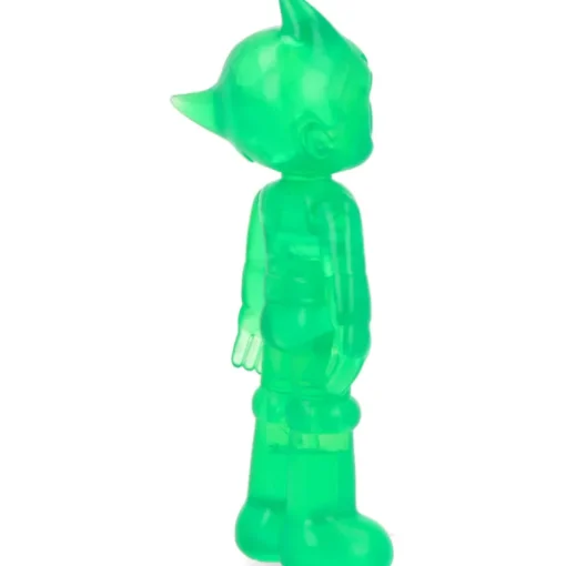 Astro Boy PVC Soda Green Closed Eyes vers.