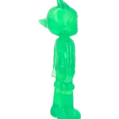 Astro Boy PVC Soda Green Closed Eyes vers.