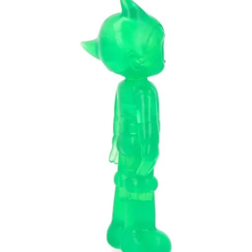 Astro Boy PVC Soda Green Closed Eyes vers.