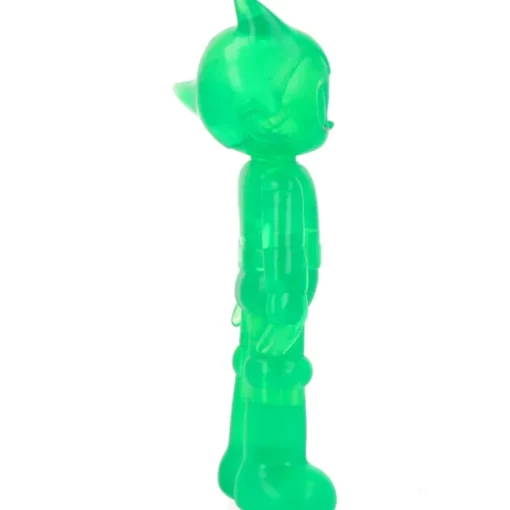 Astro Boy PVC Soda Green Closed Eyes vers.