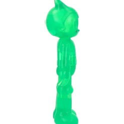 Astro Boy PVC Soda Green Closed Eyes vers.
