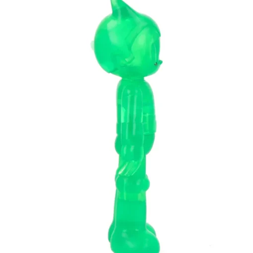 Astro Boy PVC Soda Green Closed Eyes vers.