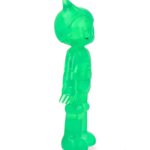 Astro Boy PVC Soda Green Closed Eyes vers.