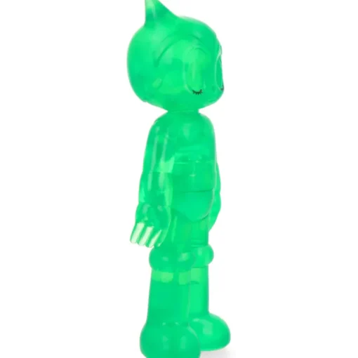Astro Boy PVC Soda Green Closed Eyes vers.