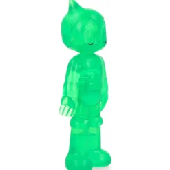 Astro Boy PVC Soda Green Closed Eyes vers.