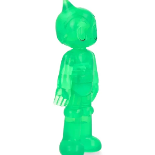 Astro Boy PVC Soda Green Closed Eyes vers.