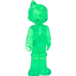 Astro Boy PVC Soda Green Closed Eyes vers.