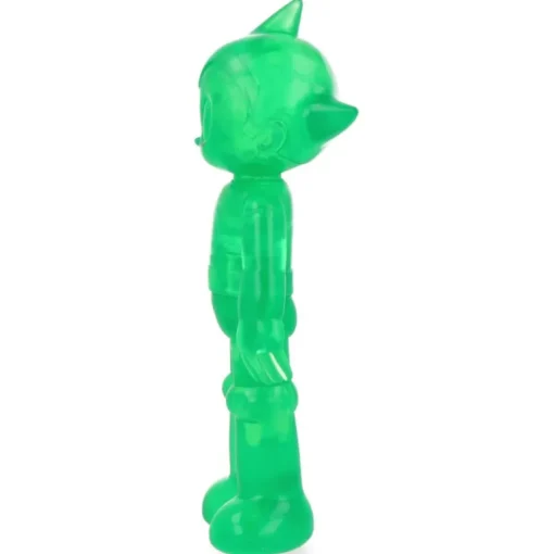 Astro Boy PVC Soda Green Closed Eyes vers.