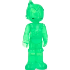 Astro Boy PVC Soda Green Closed Eyes vers.