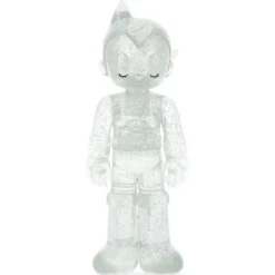 Astro Boy PVC Soda White Closed Eyes vers.