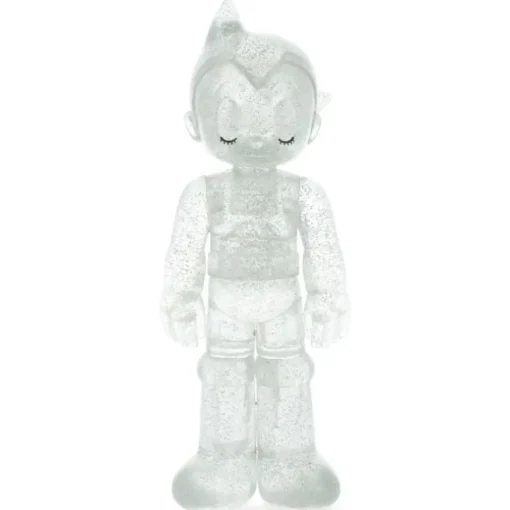 Astro Boy PVC Soda White Closed Eyes vers.