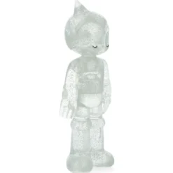 Astro Boy PVC Soda White Closed Eyes vers.