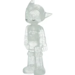 Astro Boy PVC Soda White Closed Eyes vers.
