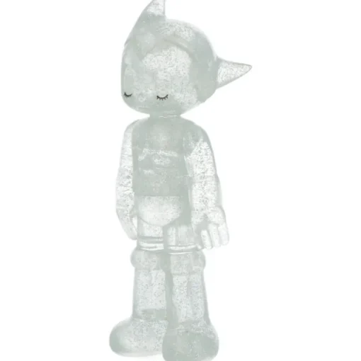 Astro Boy PVC Soda White Closed Eyes vers.