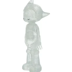 Astro Boy PVC Soda White Closed Eyes vers.