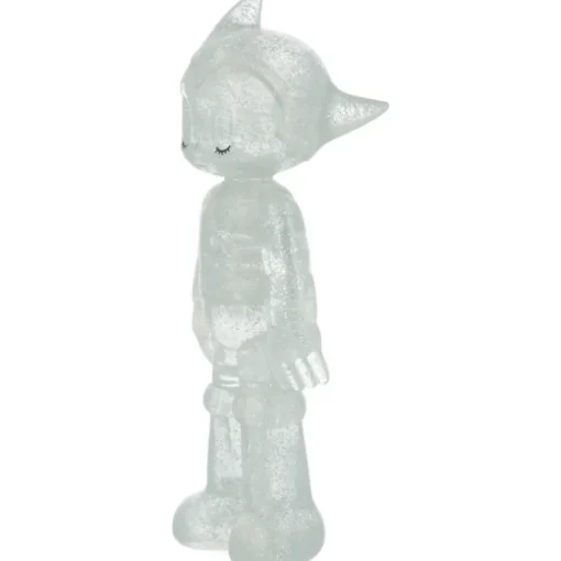 Astro Boy PVC Soda White Closed Eyes vers.