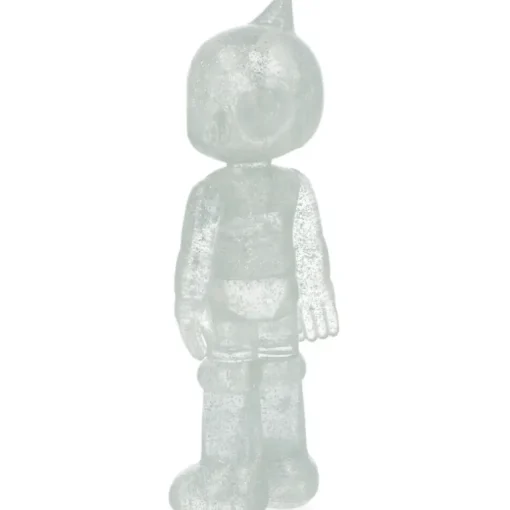 Astro Boy PVC Soda White Closed Eyes vers.