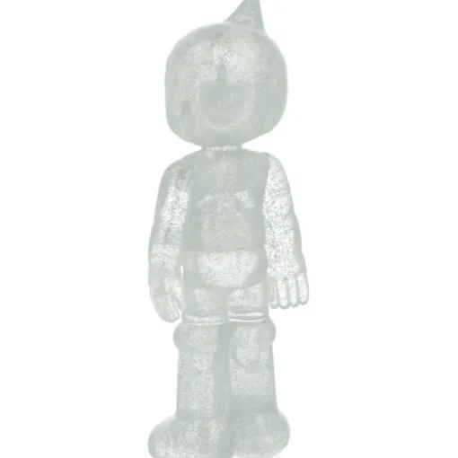 Astro Boy PVC Soda White Closed Eyes vers.