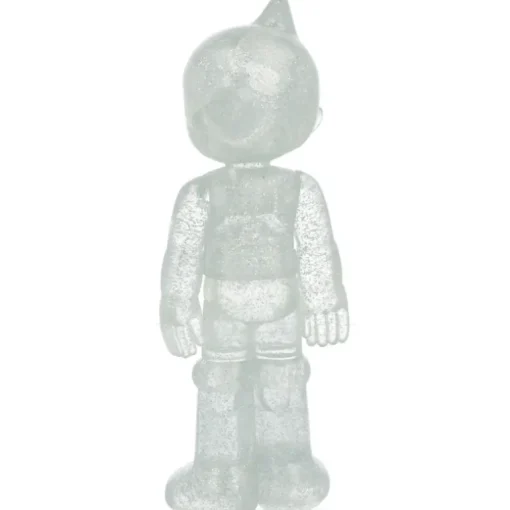 Astro Boy PVC Soda White Closed Eyes vers.