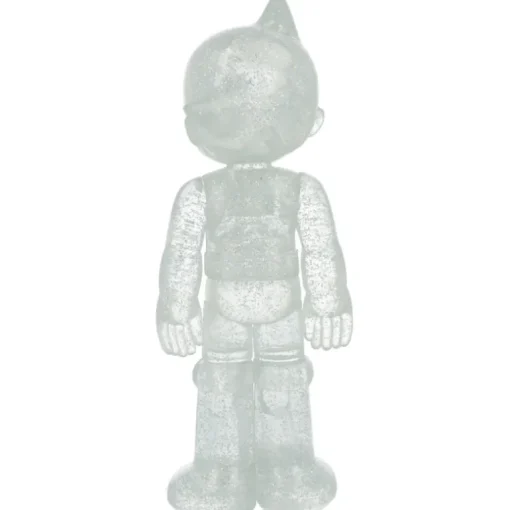 Astro Boy PVC Soda White Closed Eyes vers.